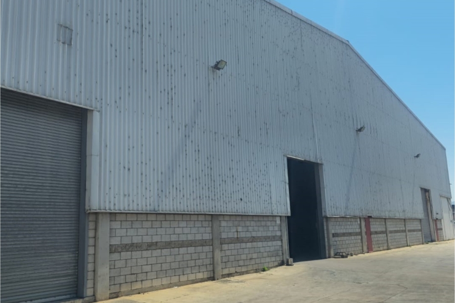 To Let commercial Property for Rent in Uitenhage Central Eastern Cape